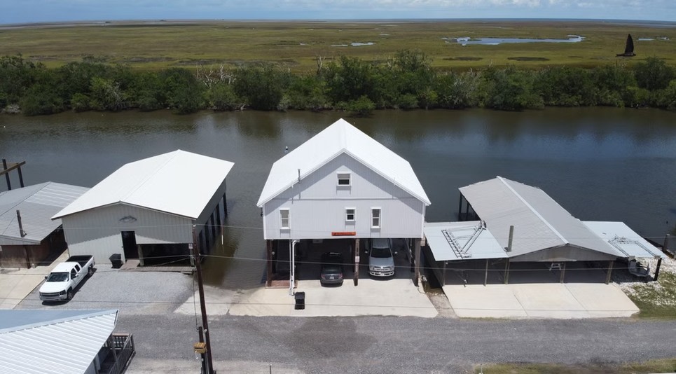 Pelican's View Lodge