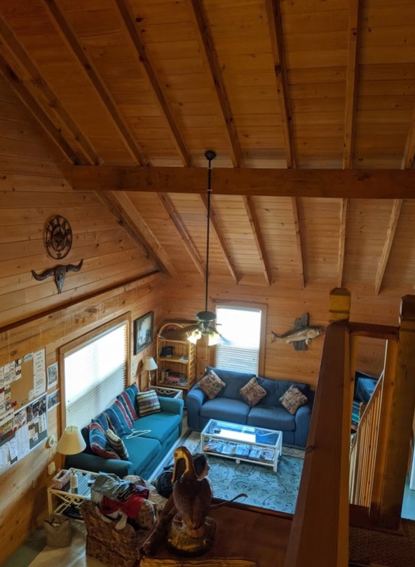 Pelican's View Lodge