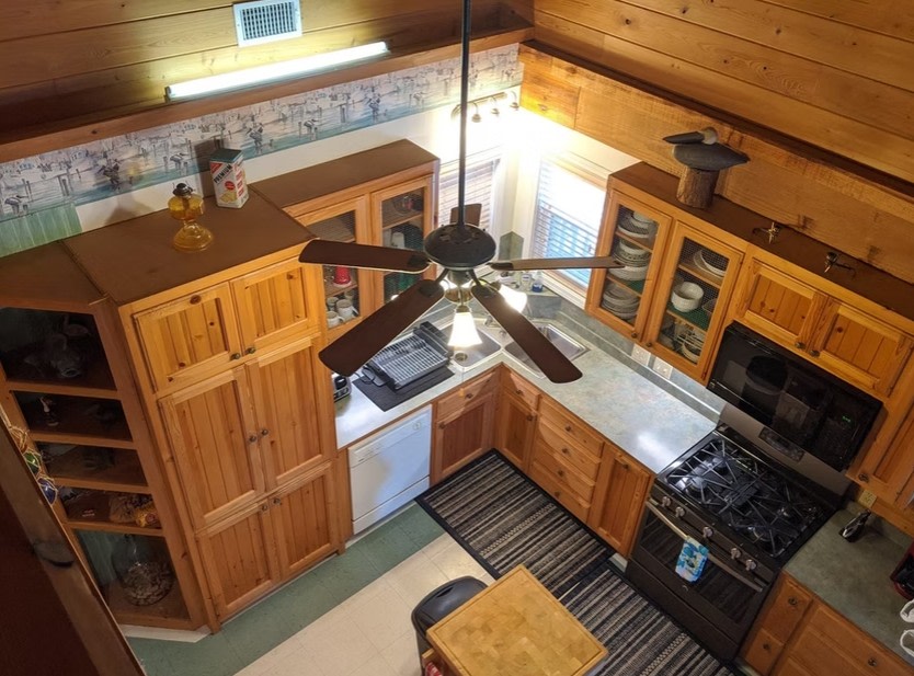 Pelican's View Lodge