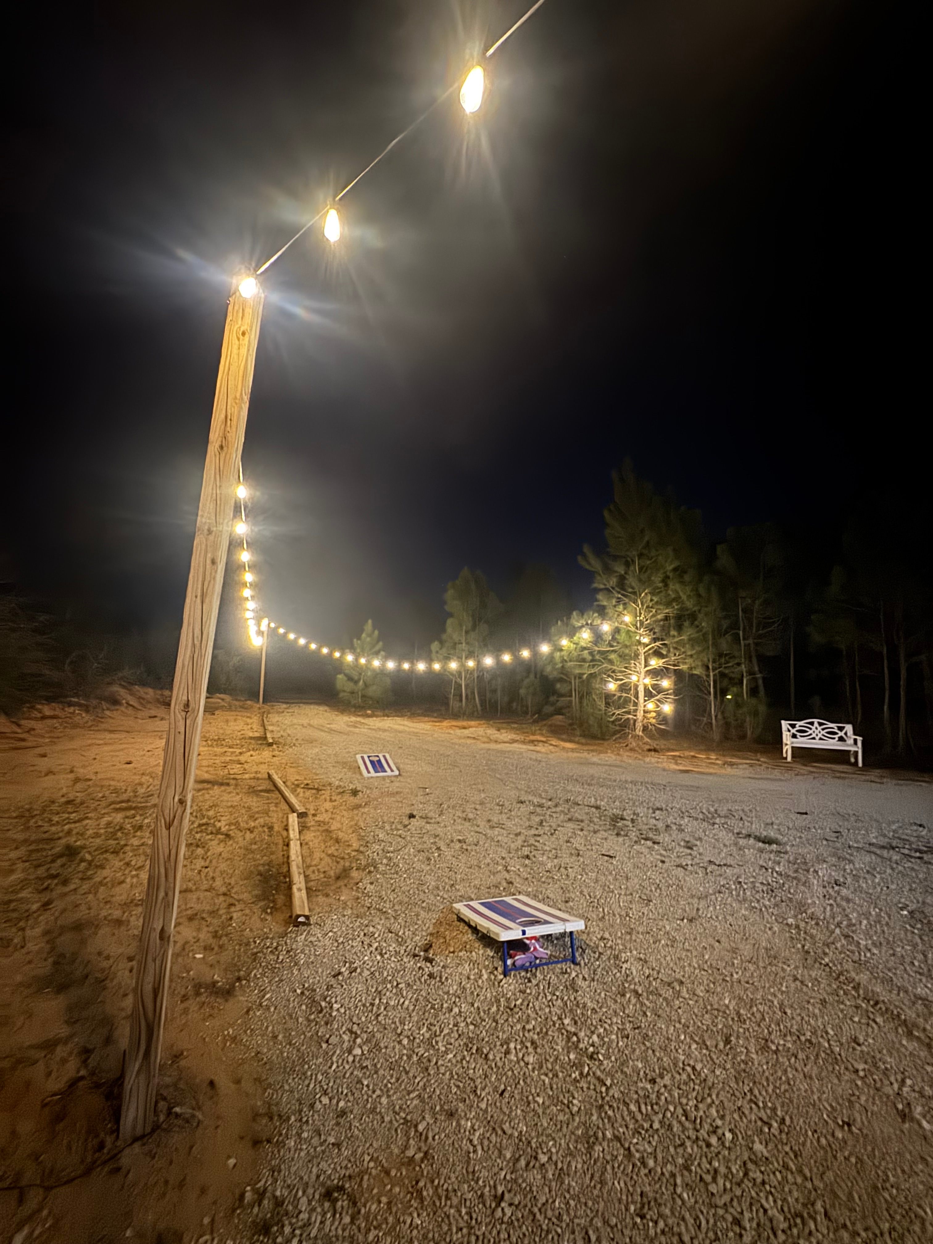 Pike Pond RV Park