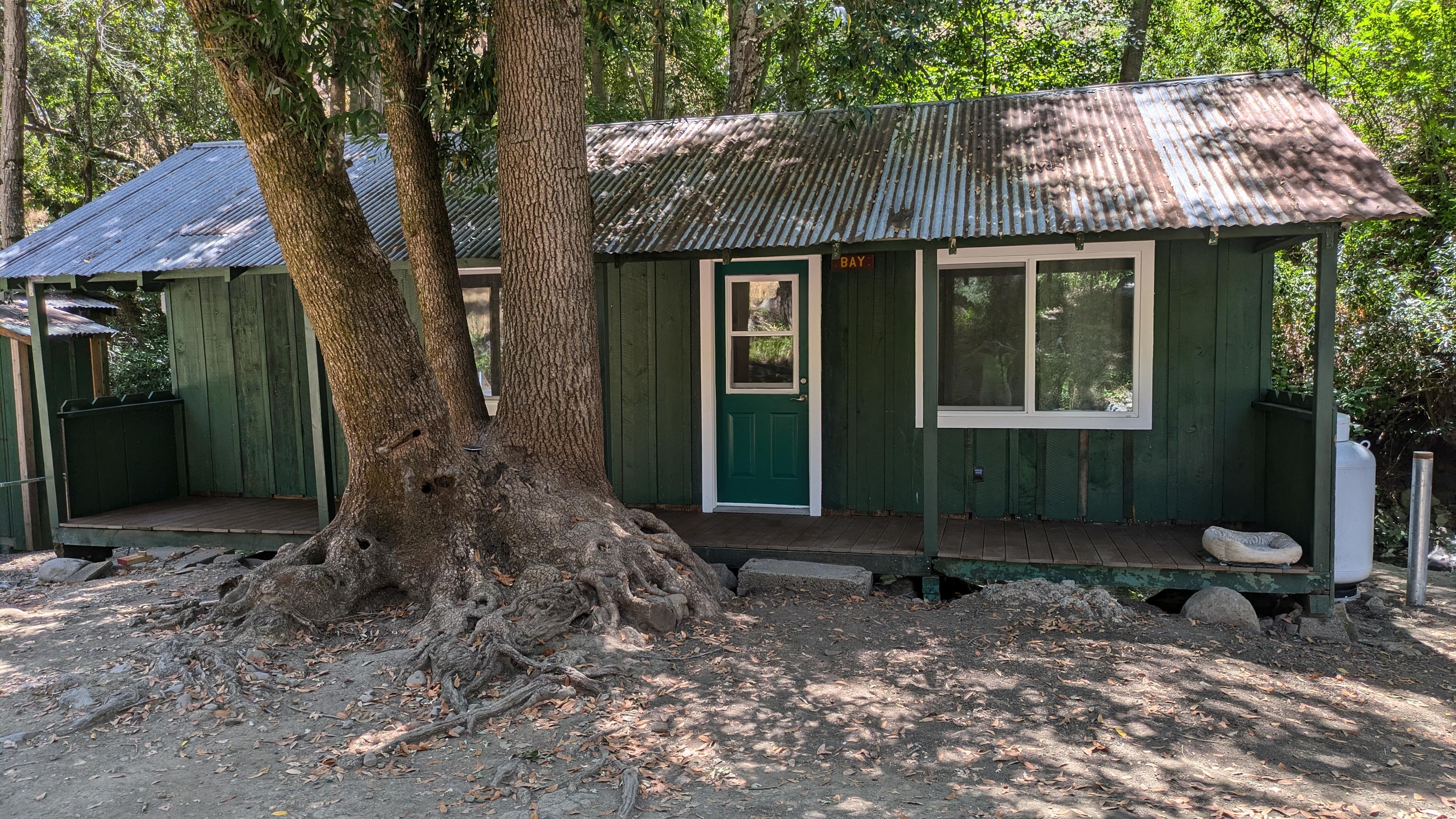 Ettawa Springs Resort