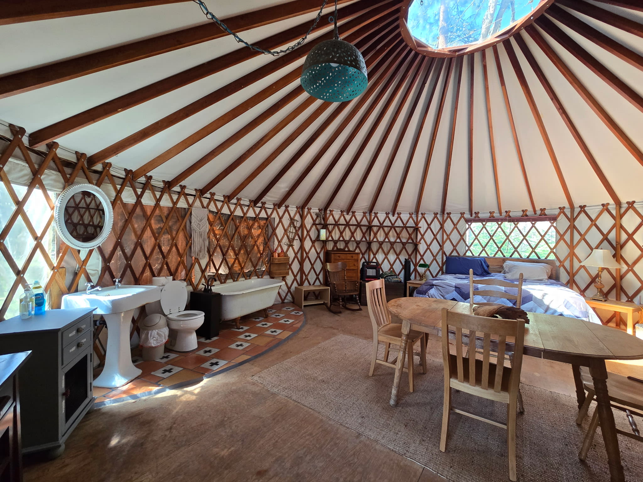 The Hollows Ranch