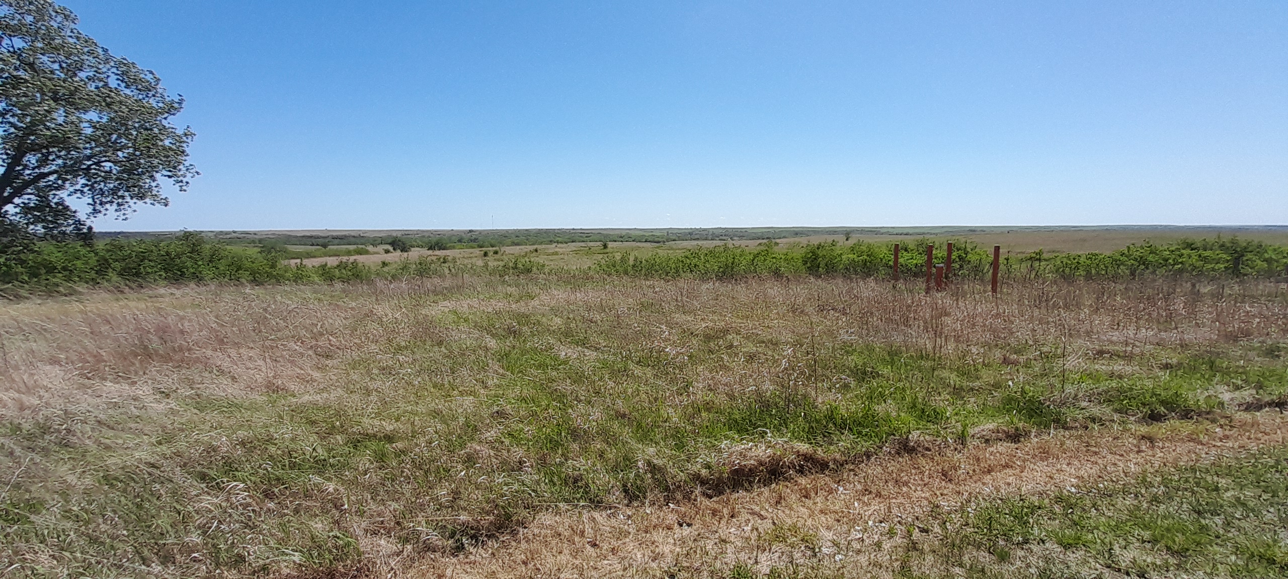 ATLAS WELL HOUSE PROPERTY