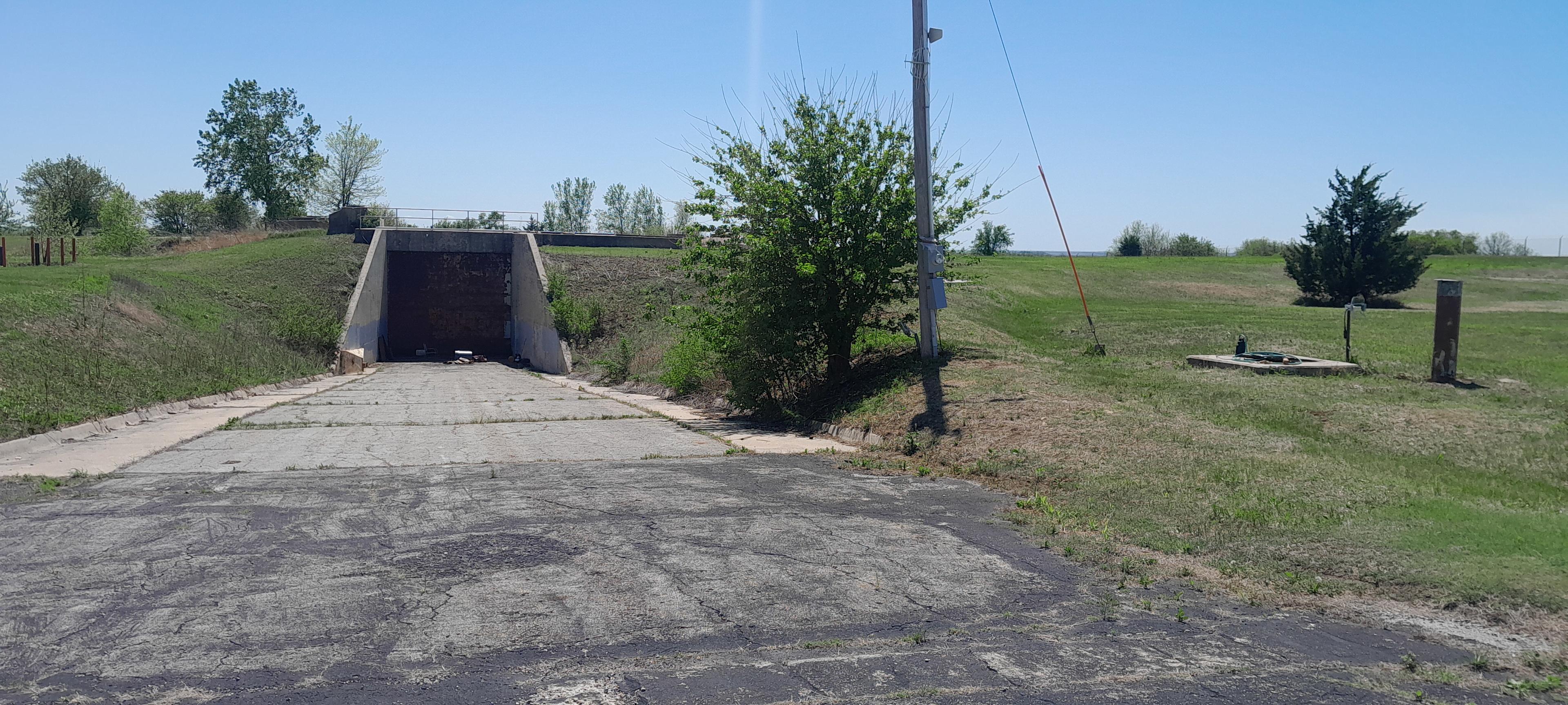 Atlas Well House Property