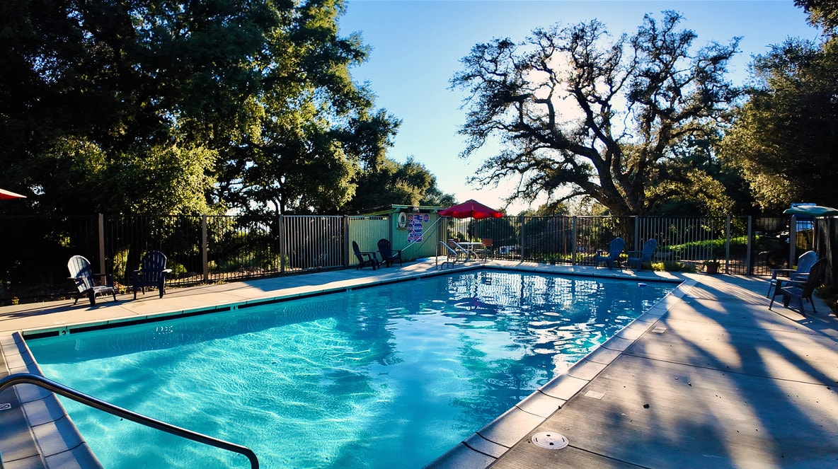 Basecamp Palomar