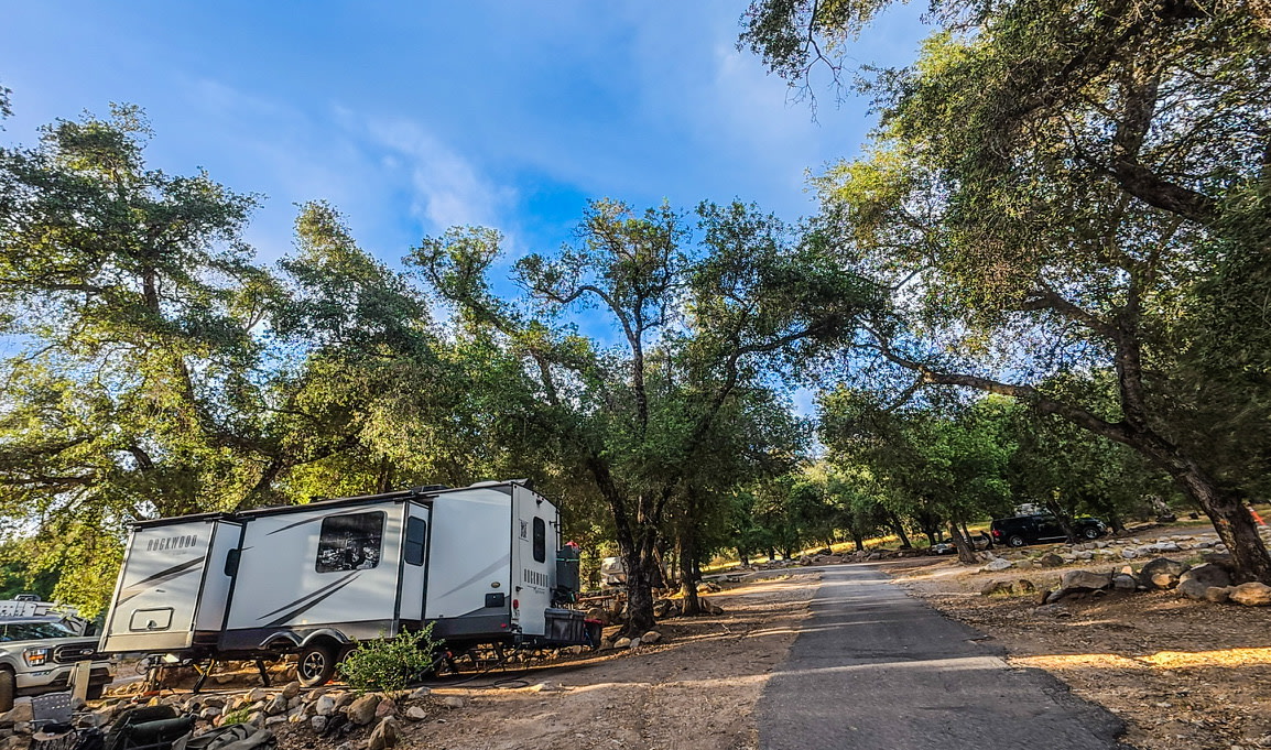 Basecamp Palomar
