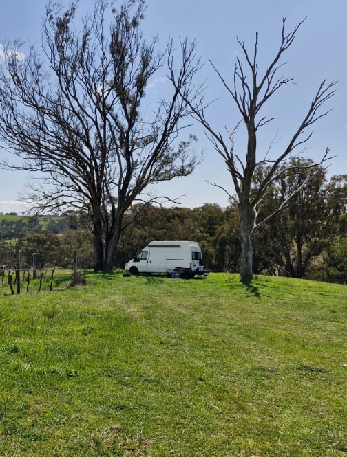 Cargo Road Wines