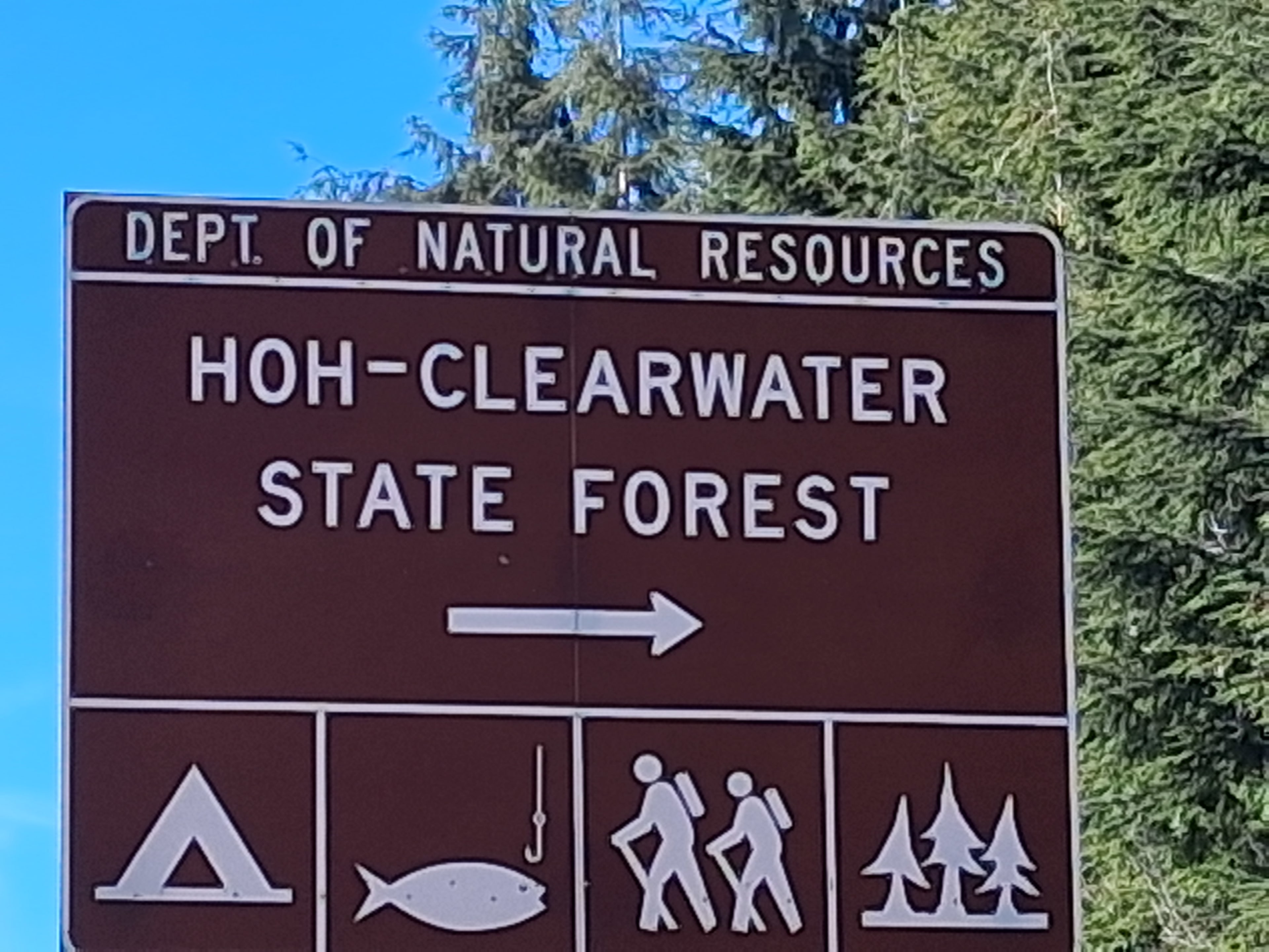 Camp Clearwater
