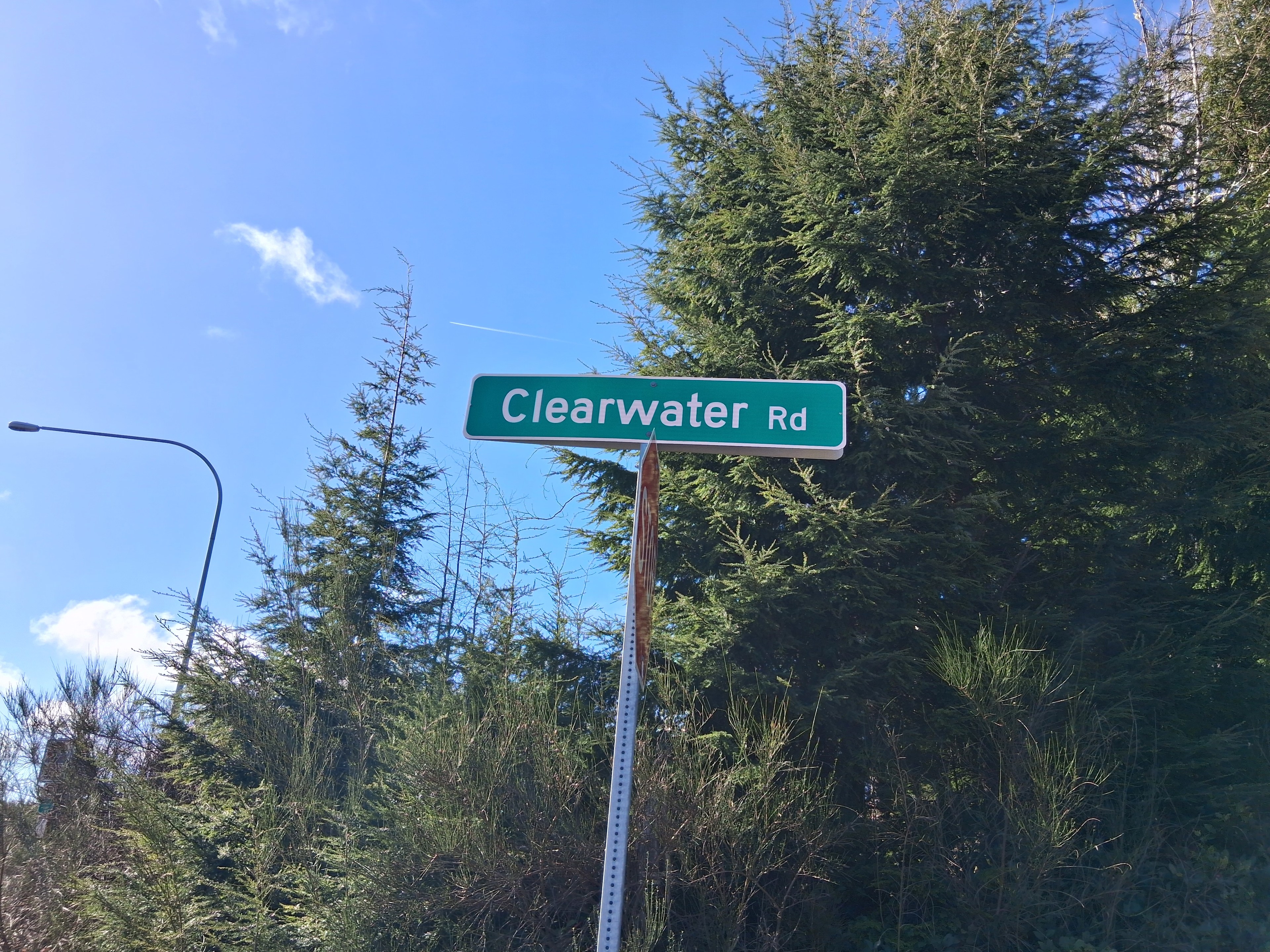 Camp Clearwater