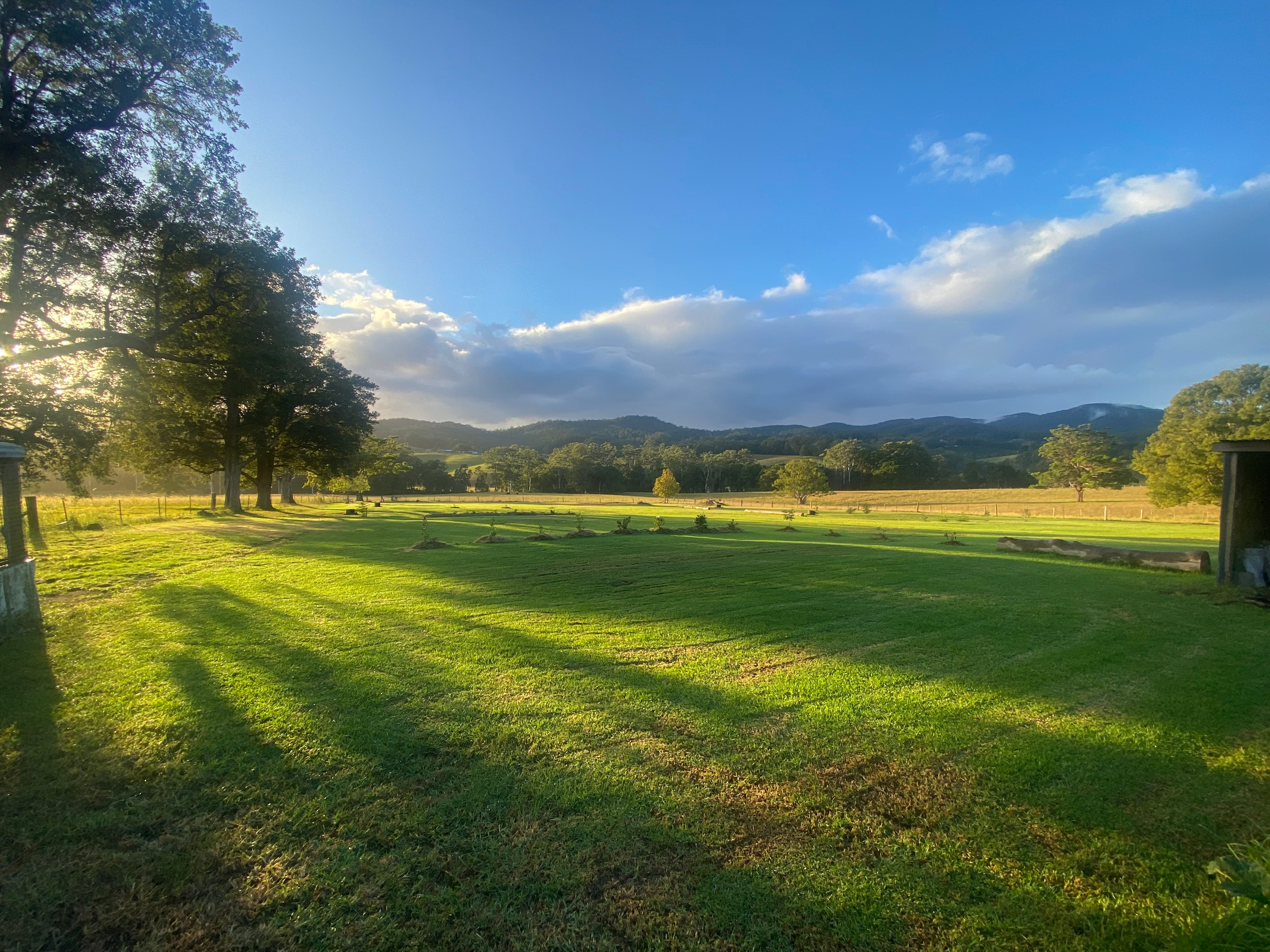 Travellers Rest