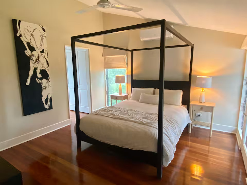 Kingaley Farm Stay