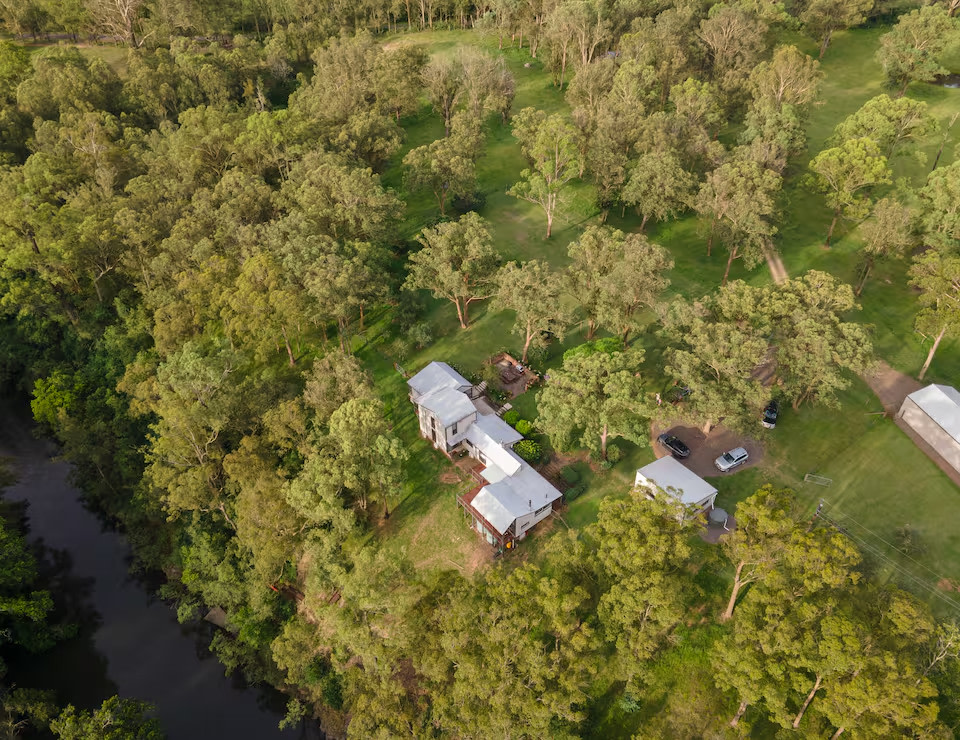 Kingaley Farm Stay