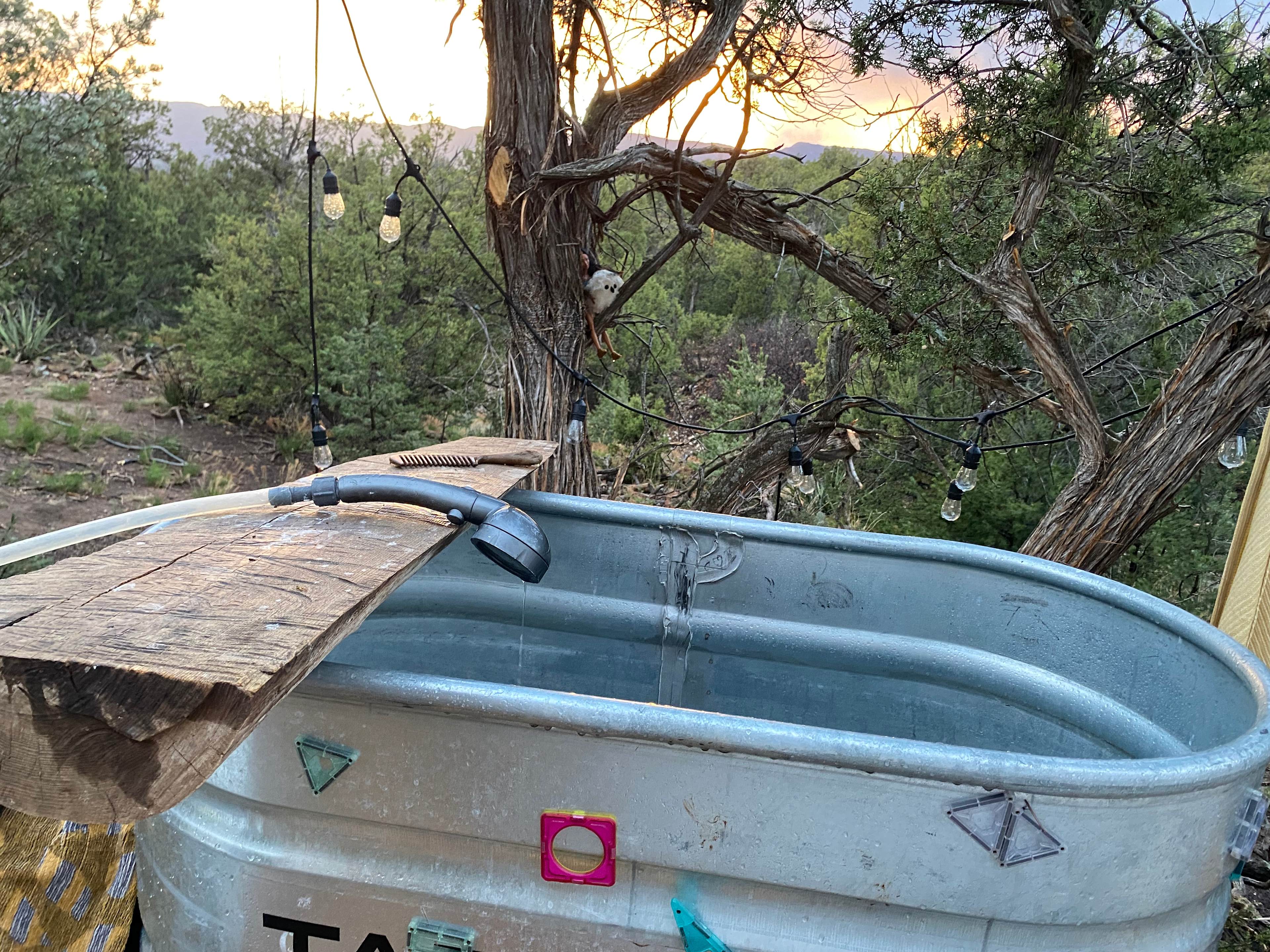 Tuktu Ranch