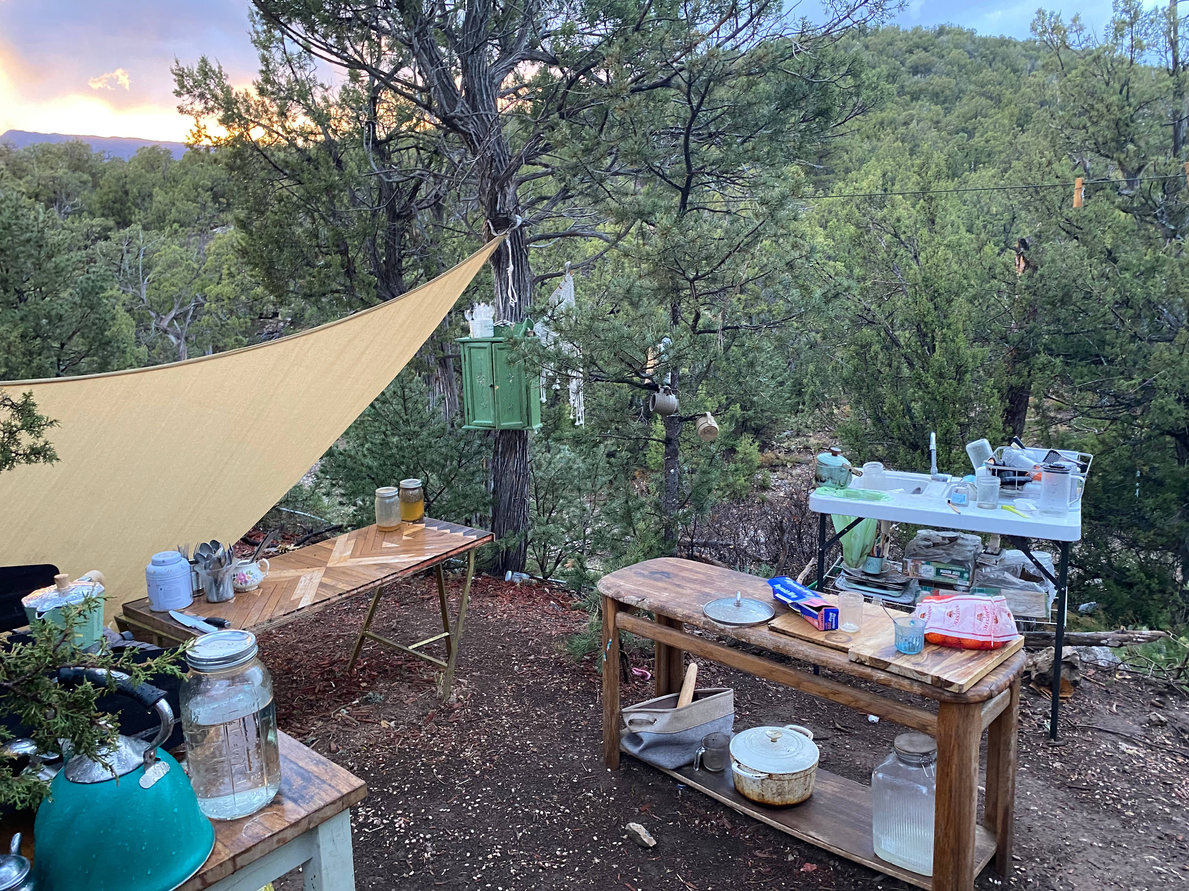 Tuktu Ranch
