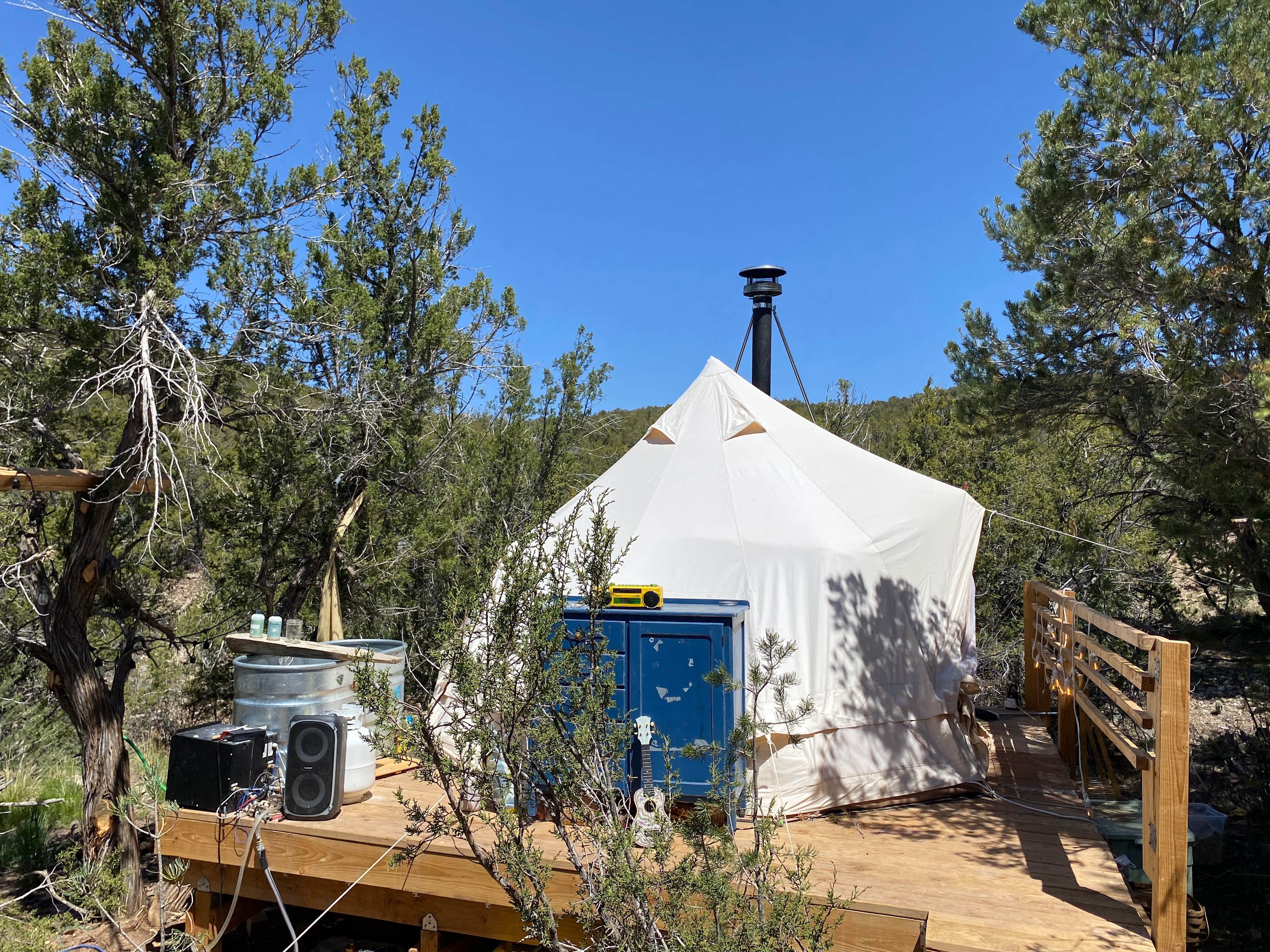 Tuktu Ranch