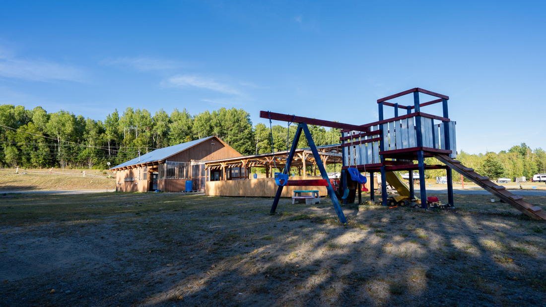 Mariners Point RV Campground