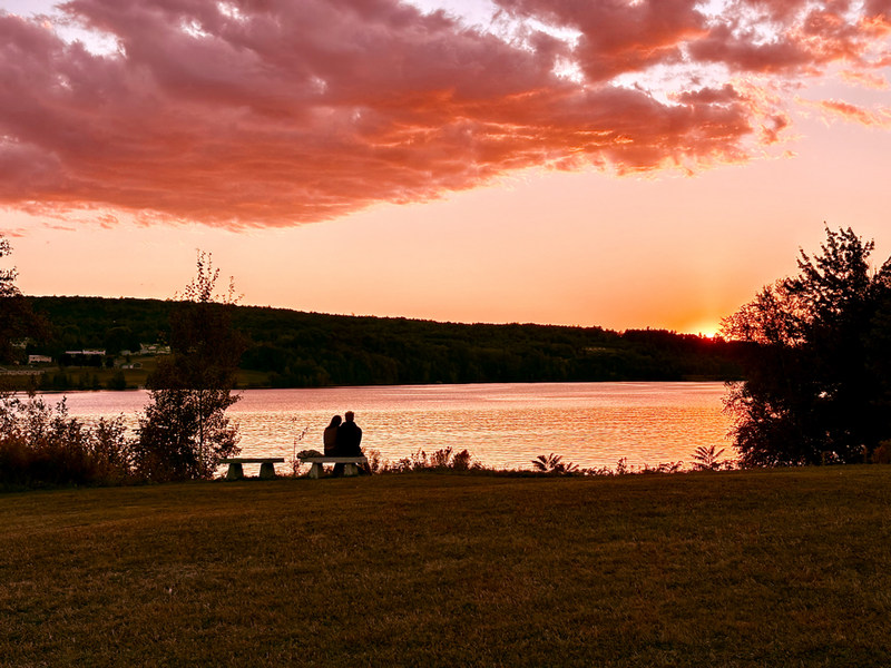 Mariners Point RV Campground