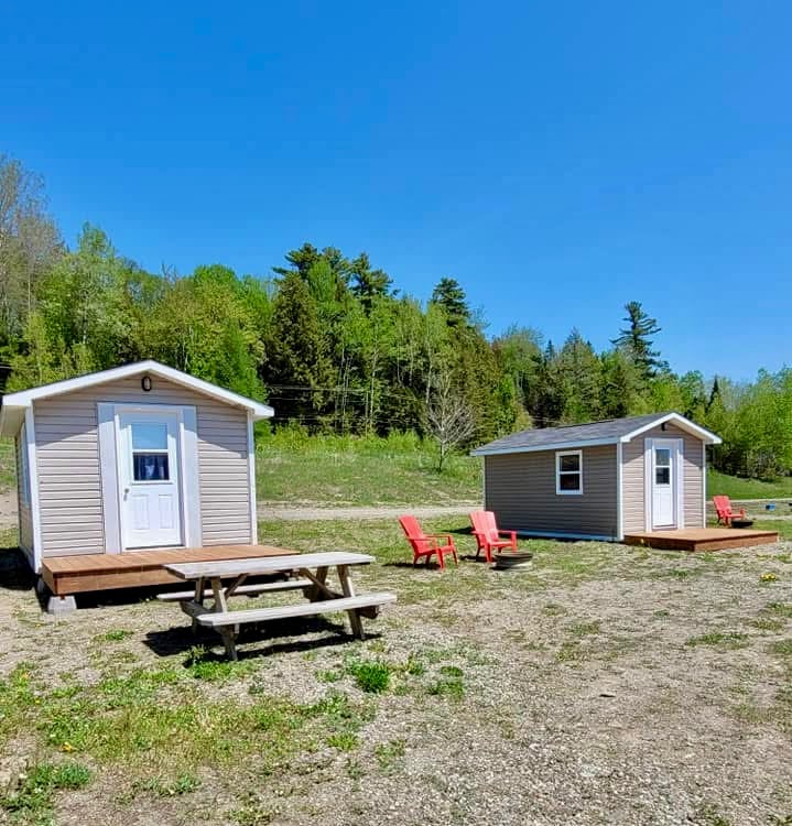 Mariners Point RV Campground
