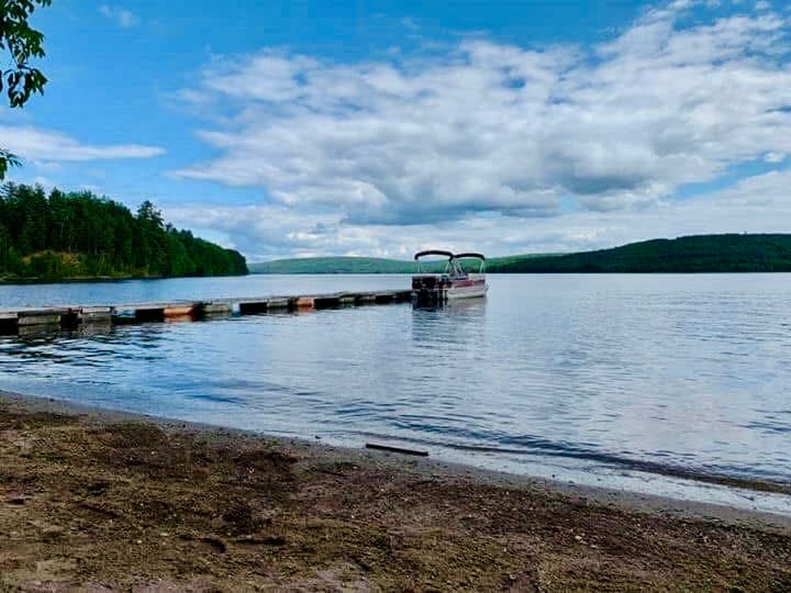 Mariners Point RV Campground
