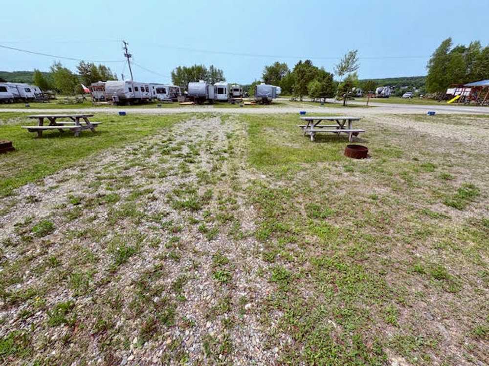 Mariners Point RV Campground