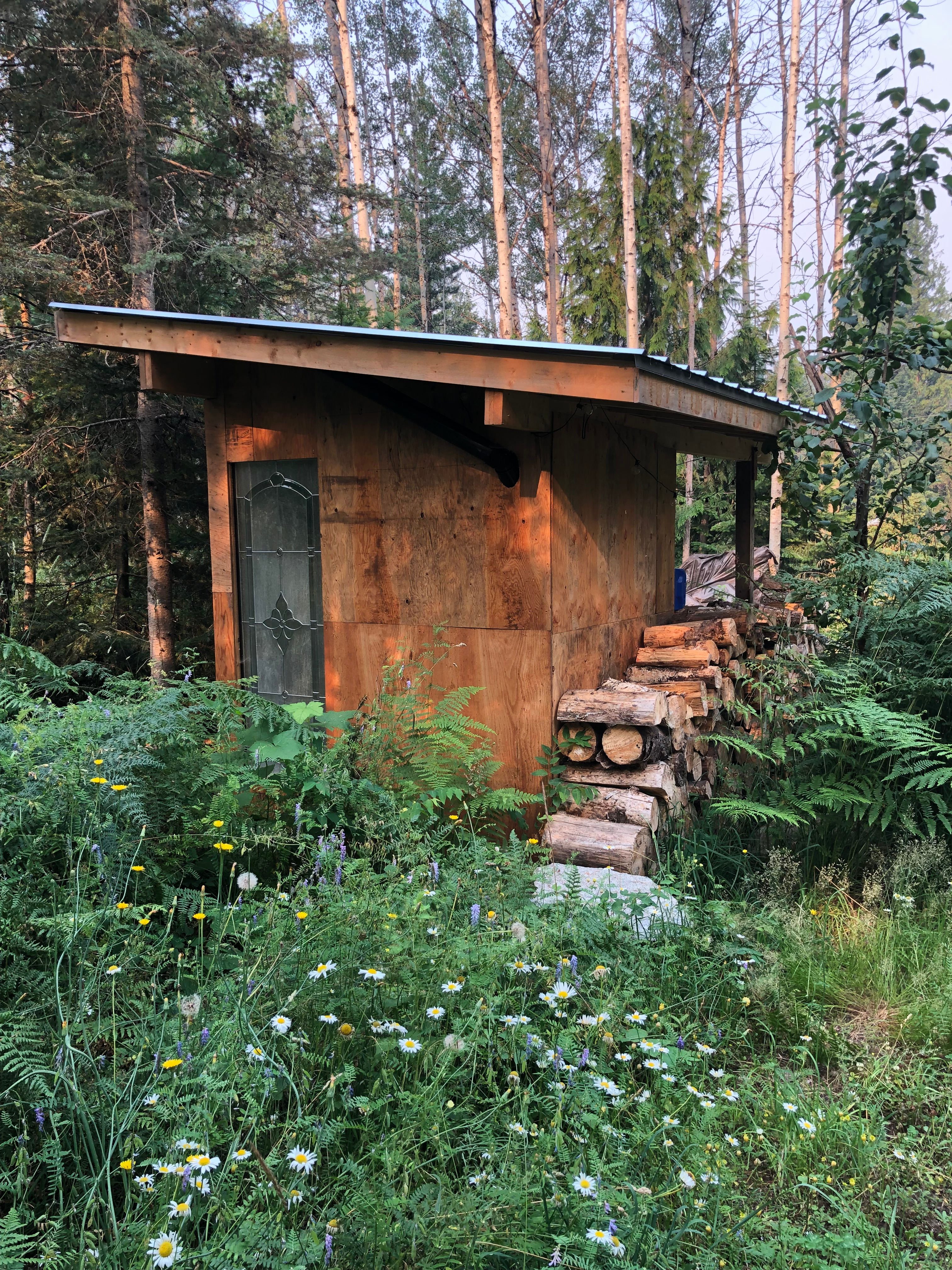 Caravan Company Outpost