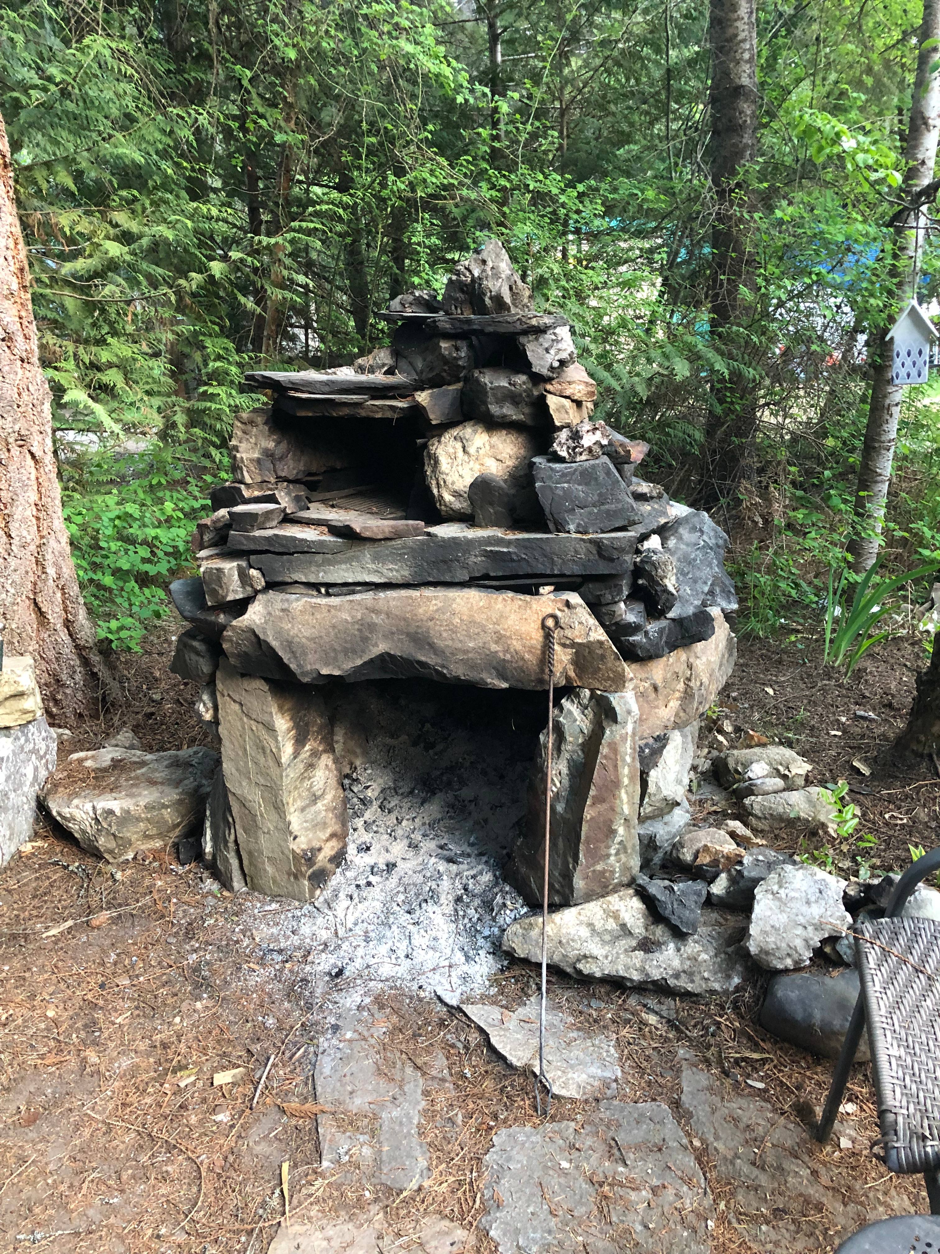 Caravan Company Outpost