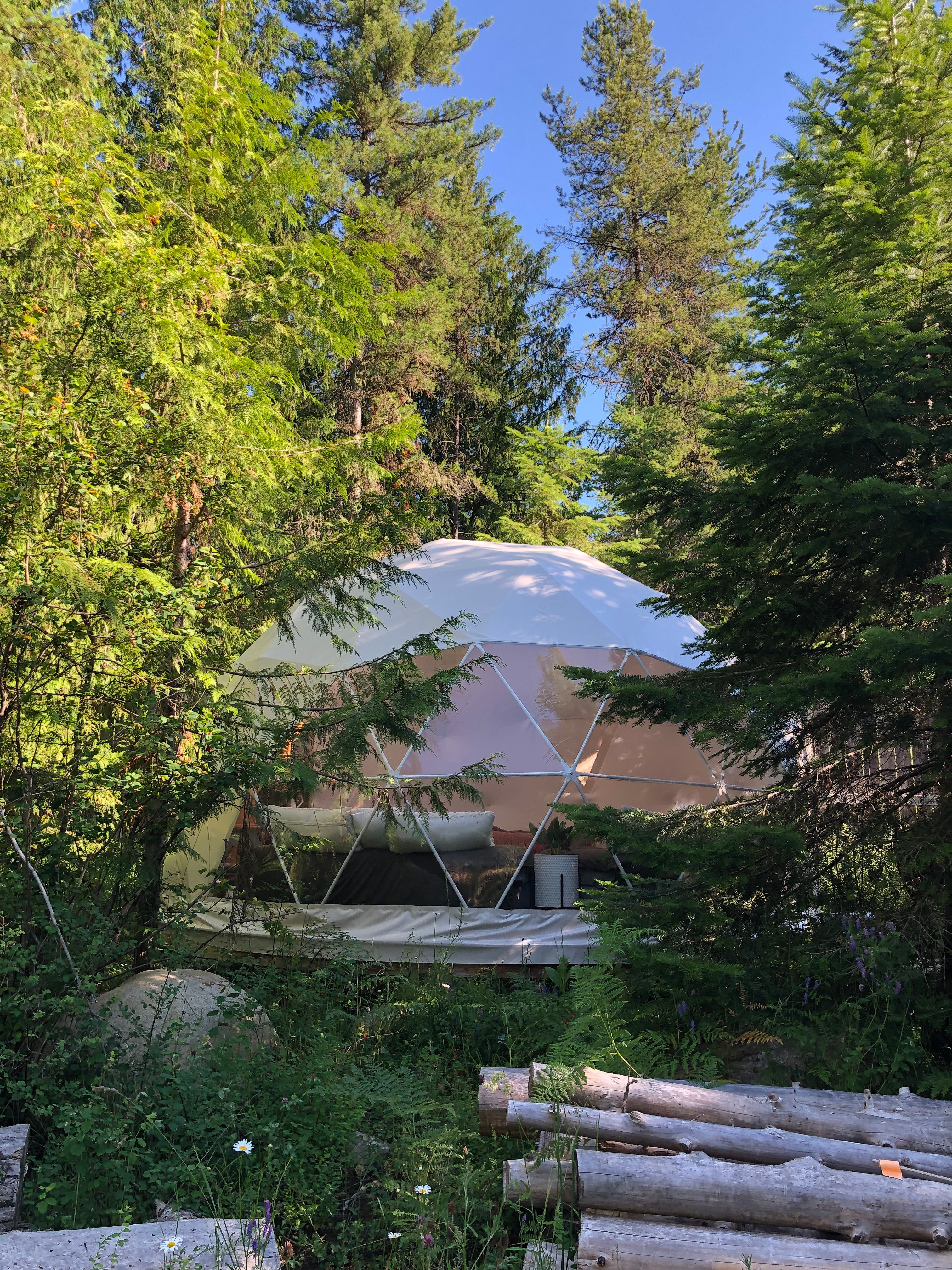Caravan Company Outpost