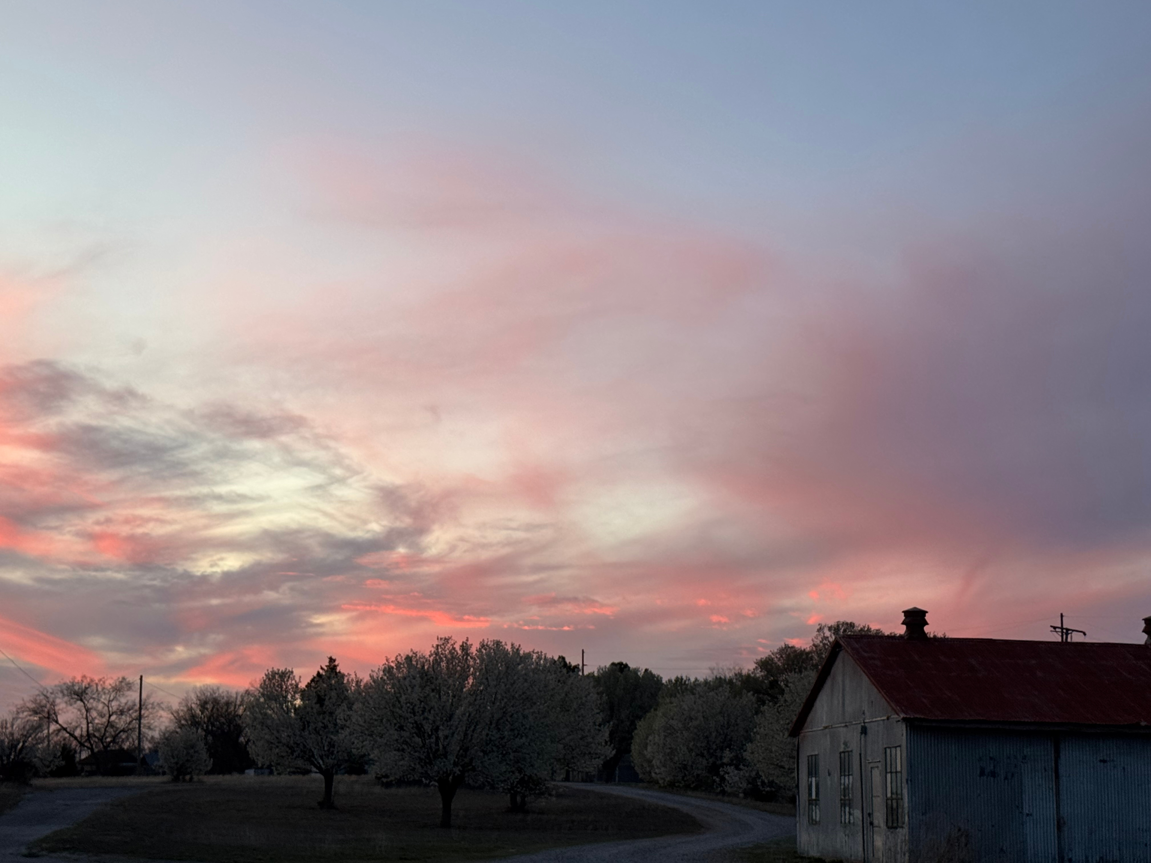 Camping in Seminole, OK