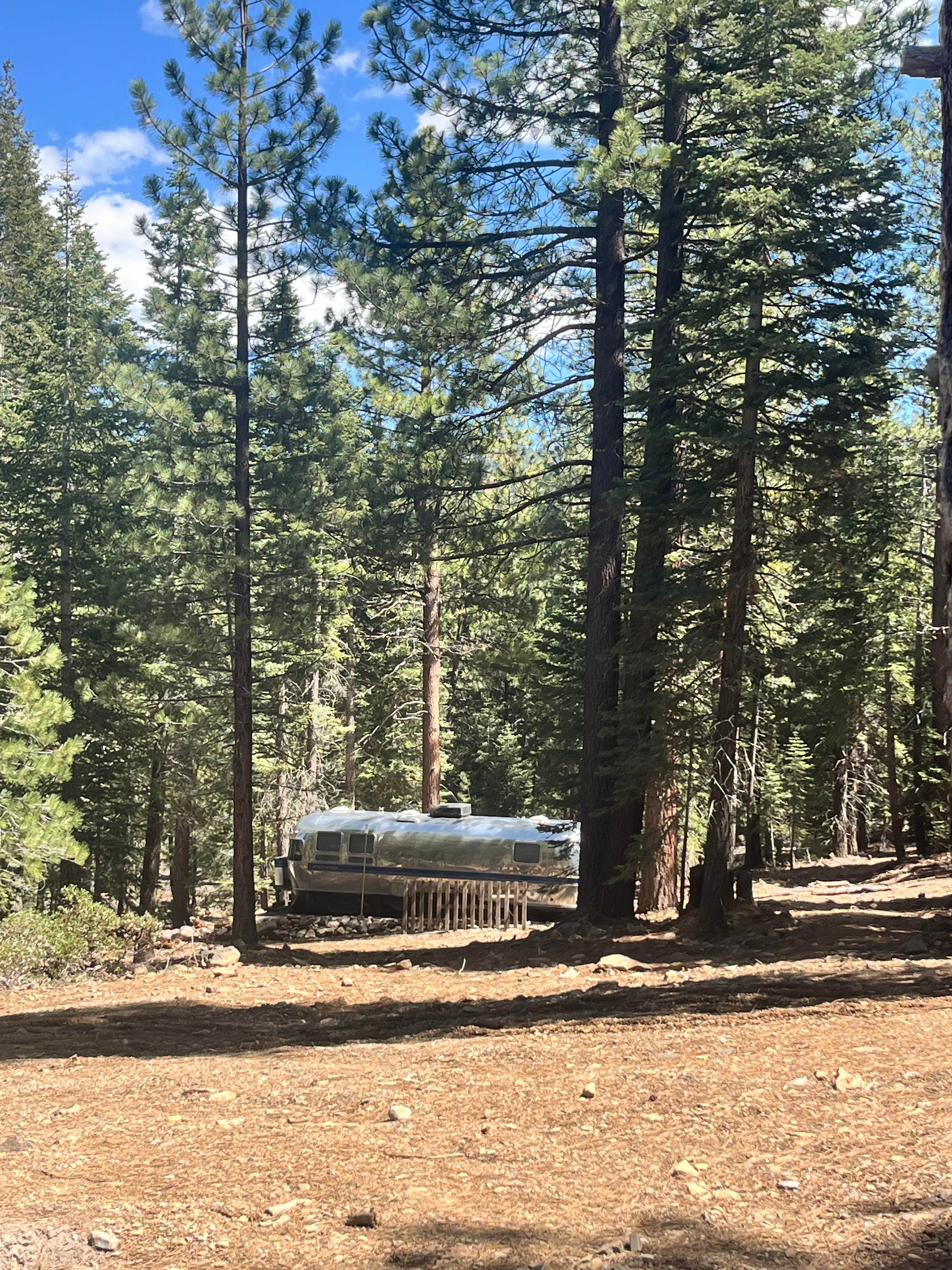 Honey Hill Tahoe Farm