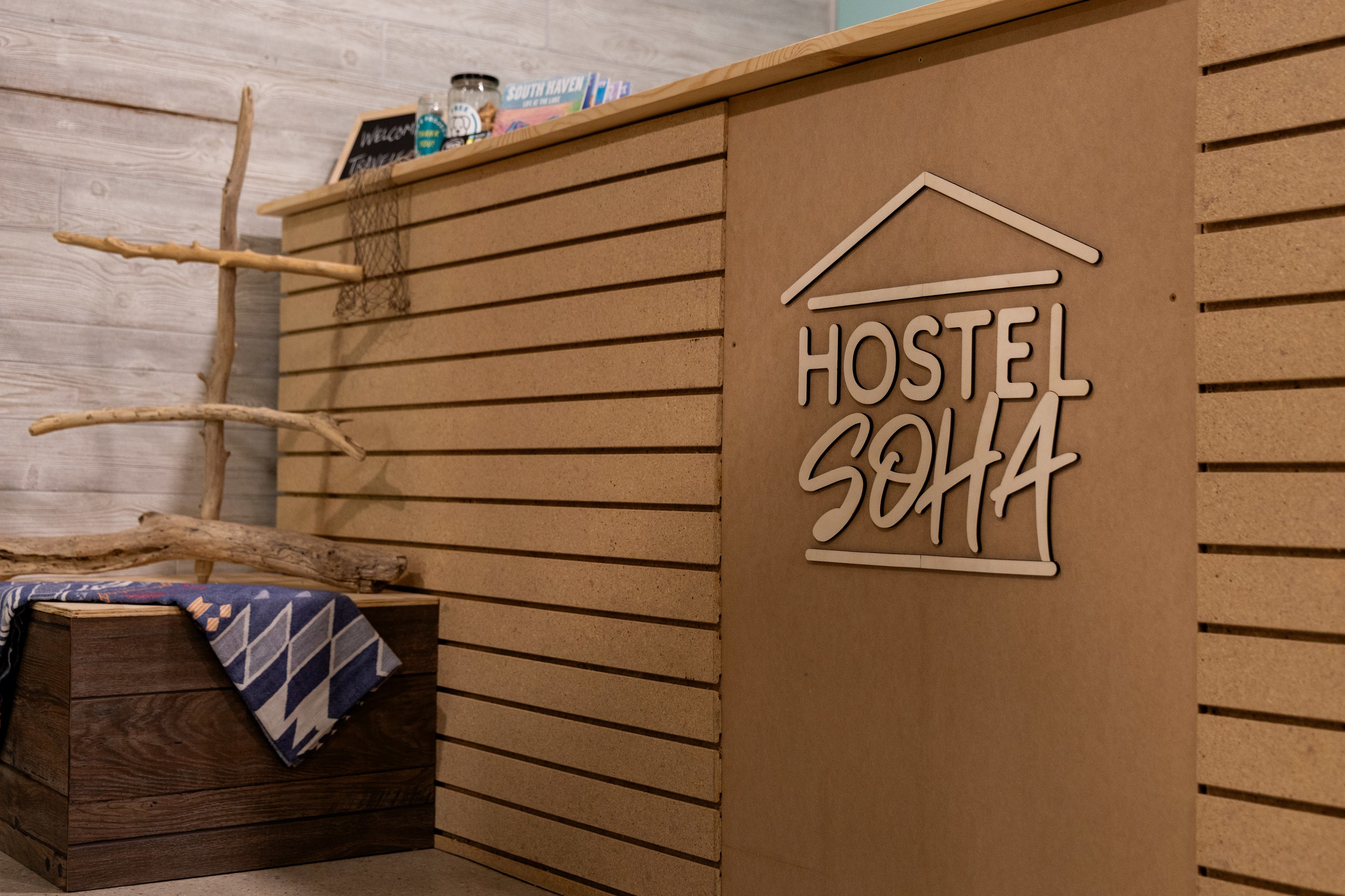 Hostel SoHa