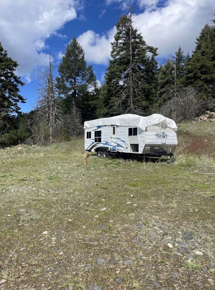 The Summit at Dead Indian