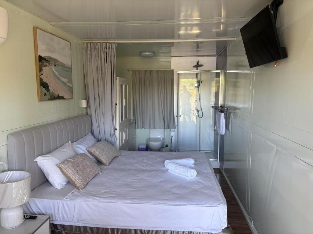 Sunshine Sands Farmstay