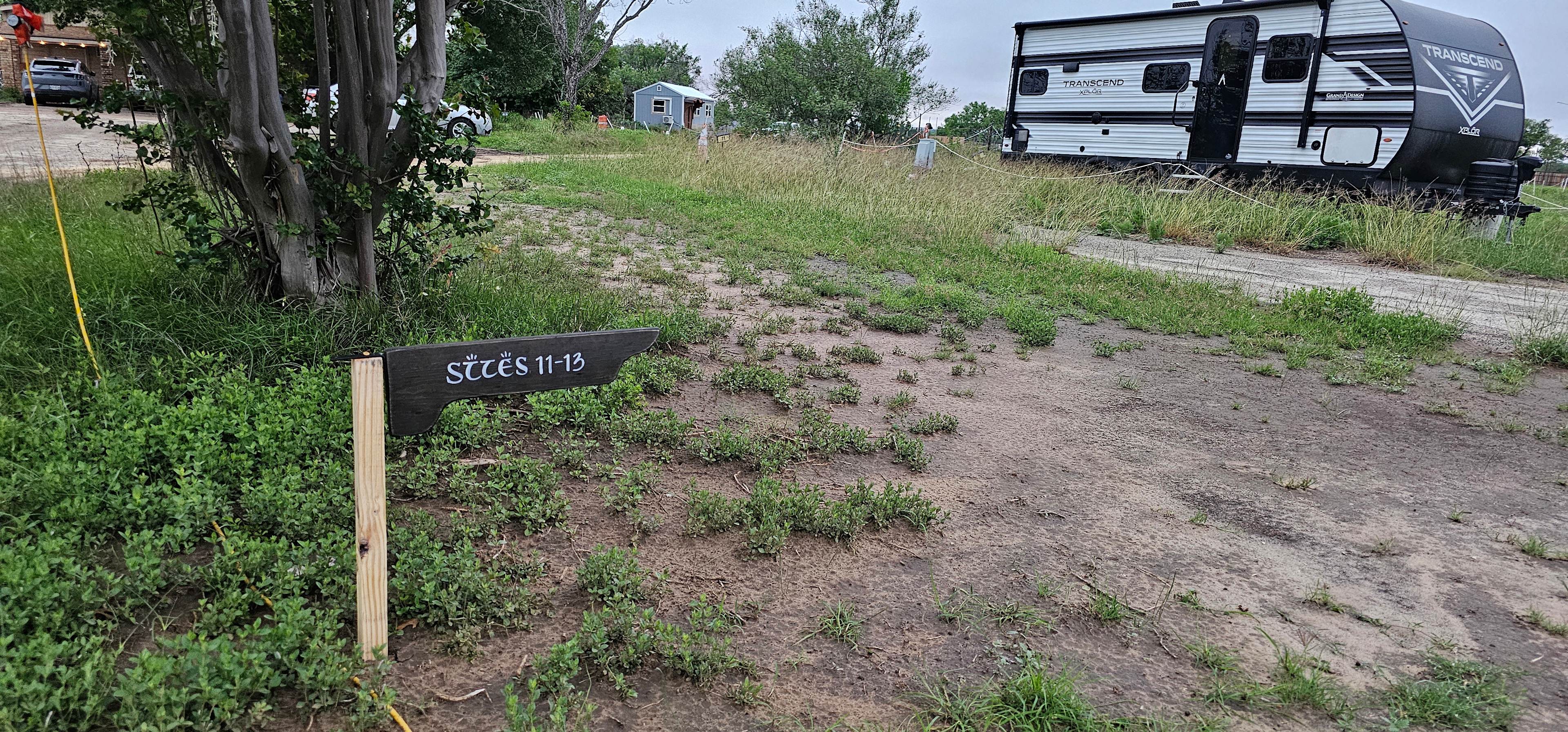 Everfree Shire Ranch