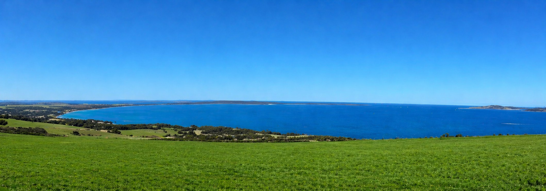 Tiatukia Farm Campsite by the Sea