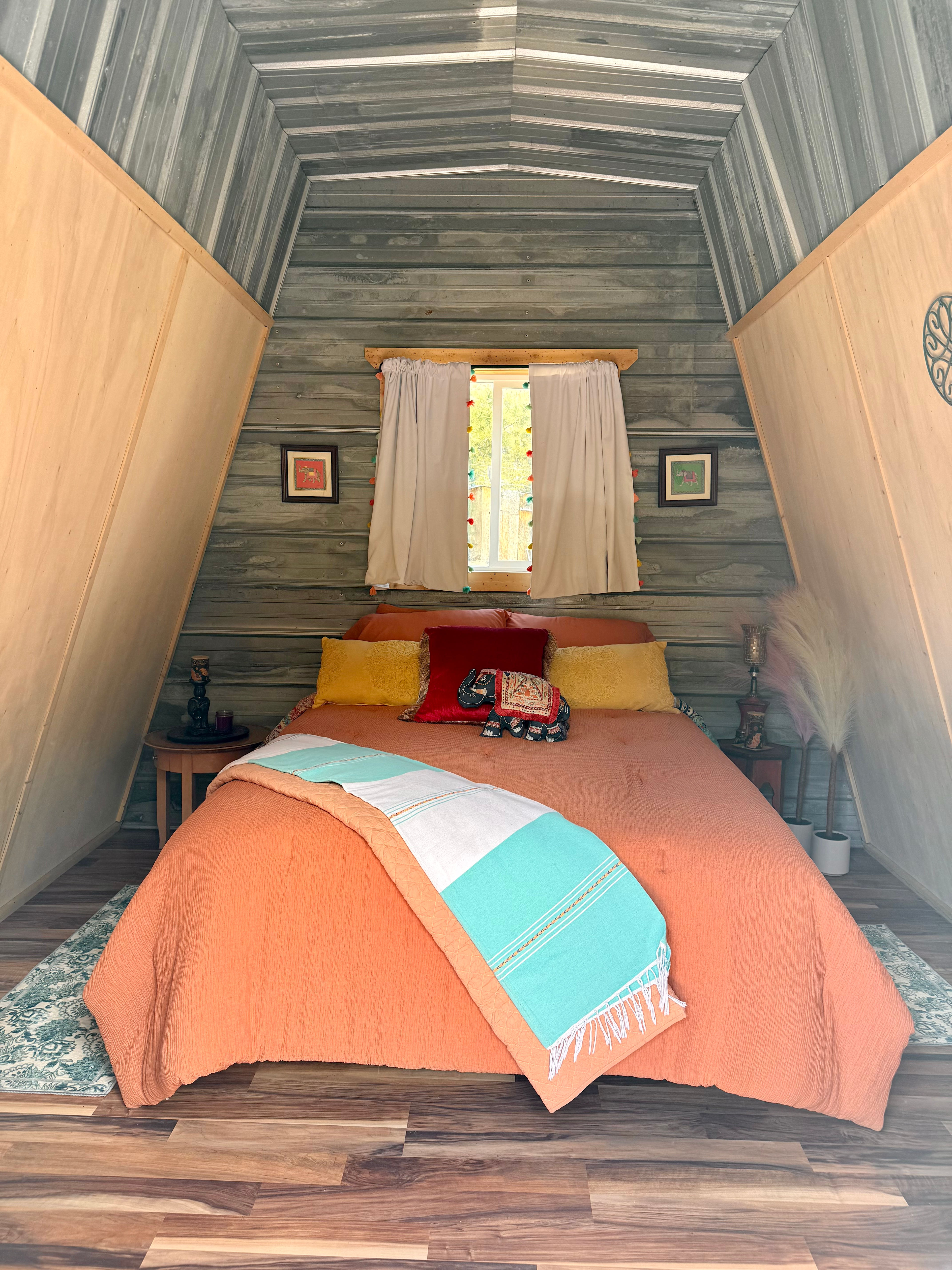 Sleeping Bear Canyon