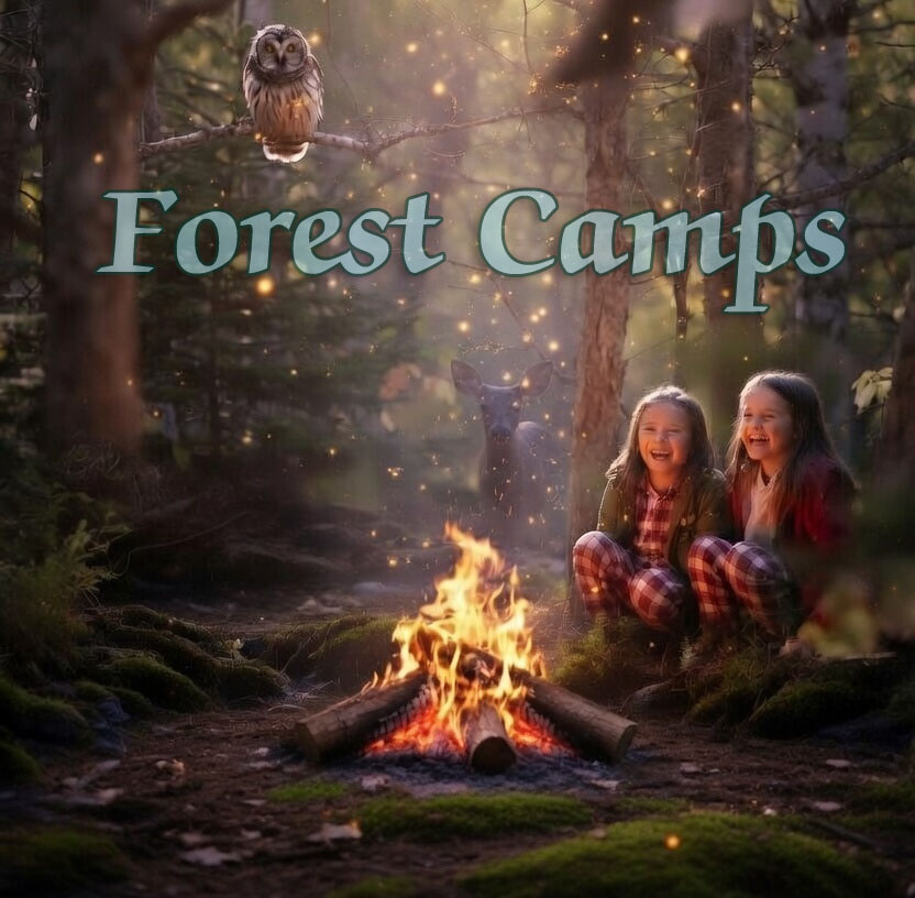 Forest Camps
