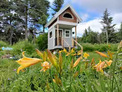 Homer Wayside Vacation Rental