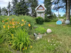 Homer Wayside Vacation Rental