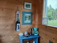 Homer Wayside Vacation Rental