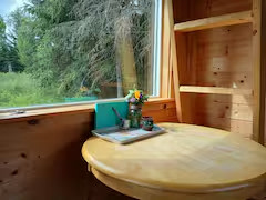 Homer Wayside Vacation Rental