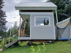Homer Wayside Vacation Rental