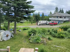 Homer Wayside Vacation Rental