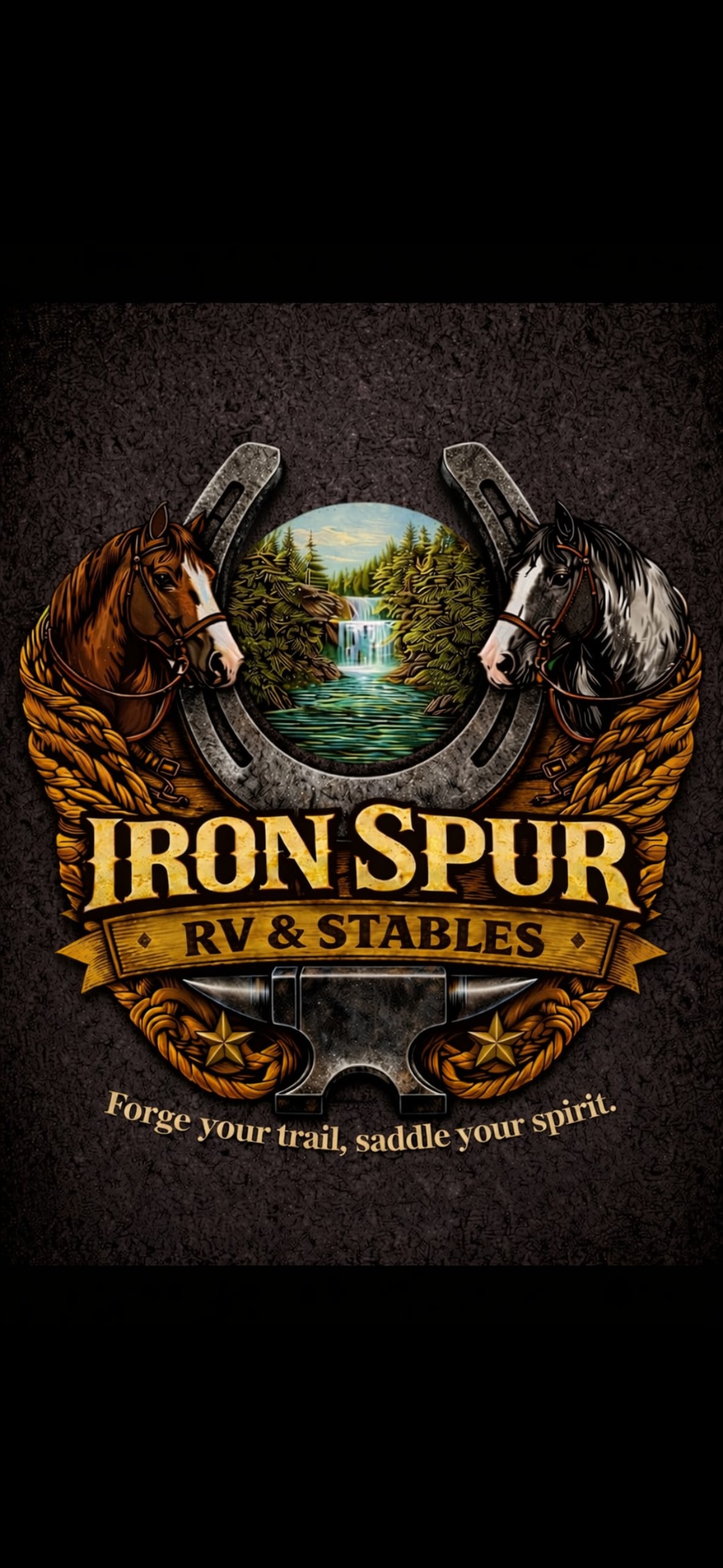Iron Spur RV & Stables