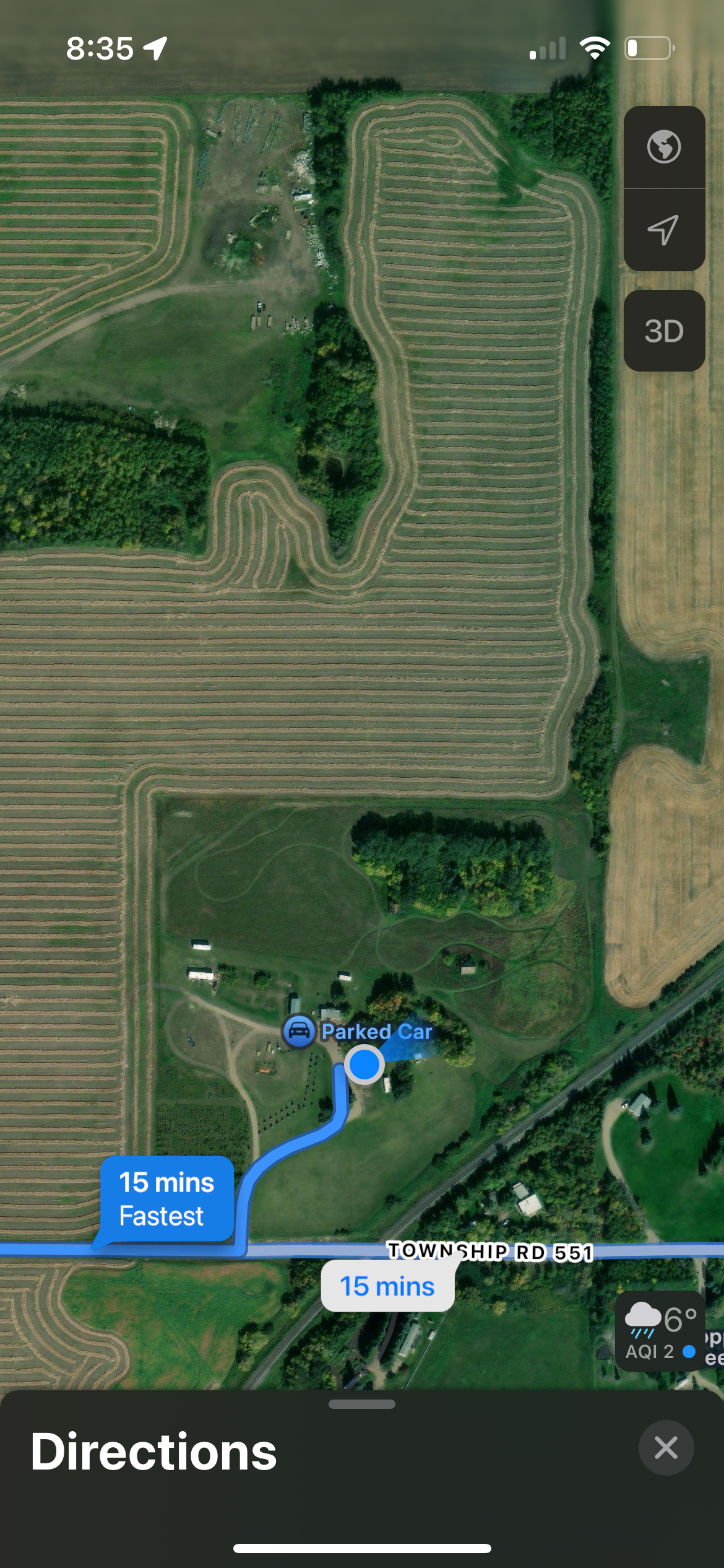 Valley View Acres