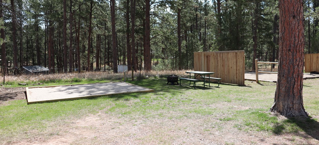 Custer / Crazy Horse / Black Hills KOA Holiday