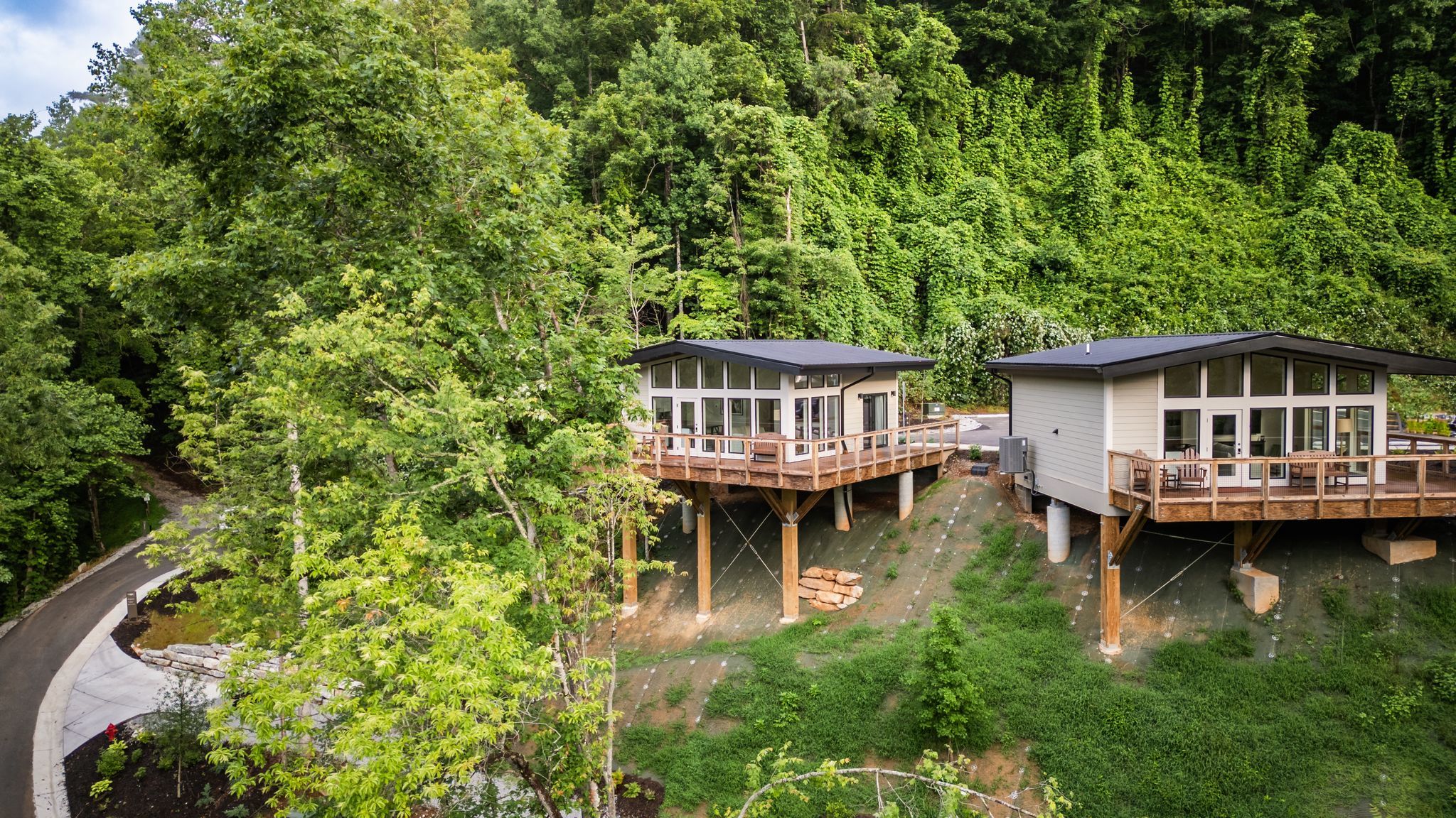Nantahala Outdoor Center
