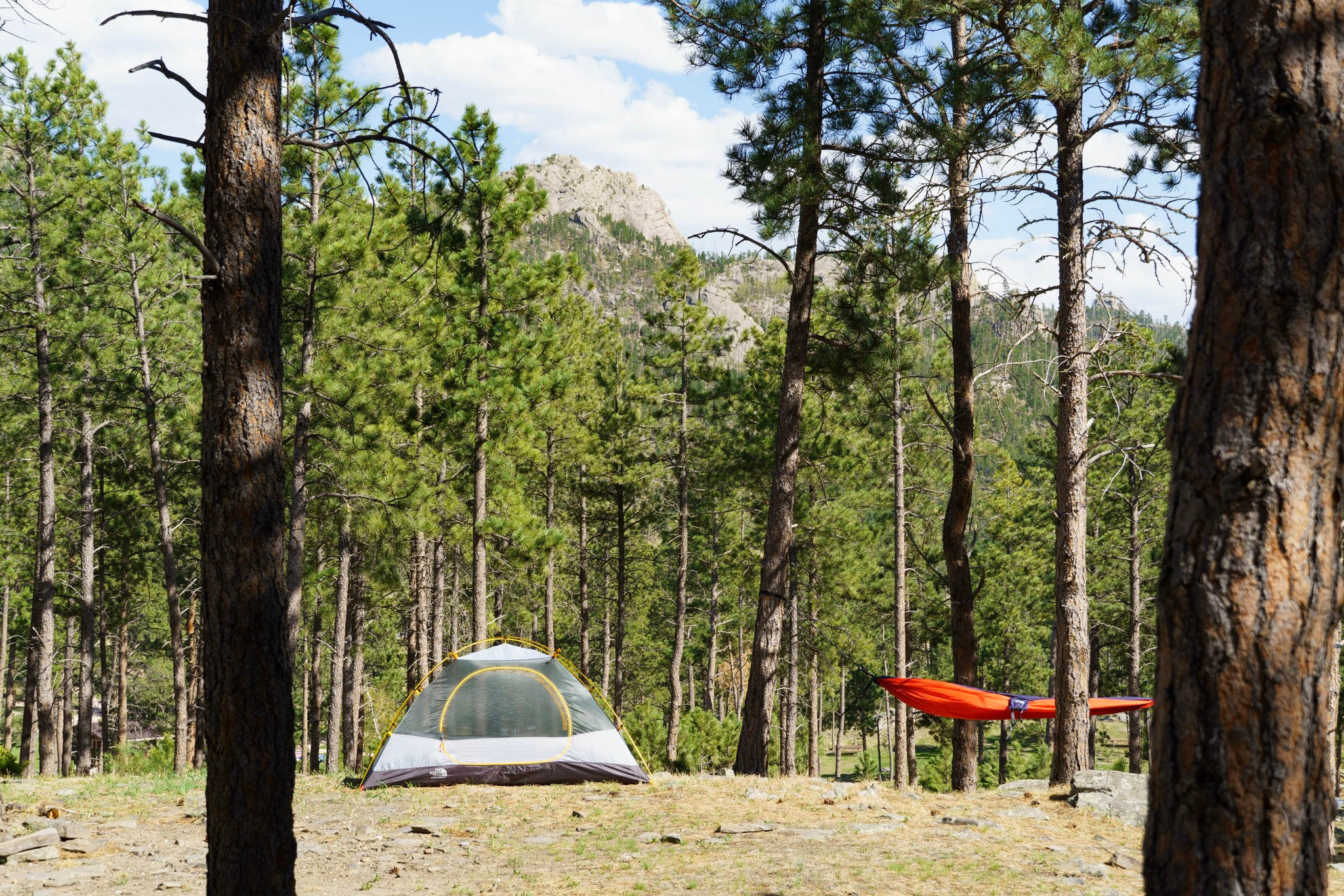 Needles Hwy KOA