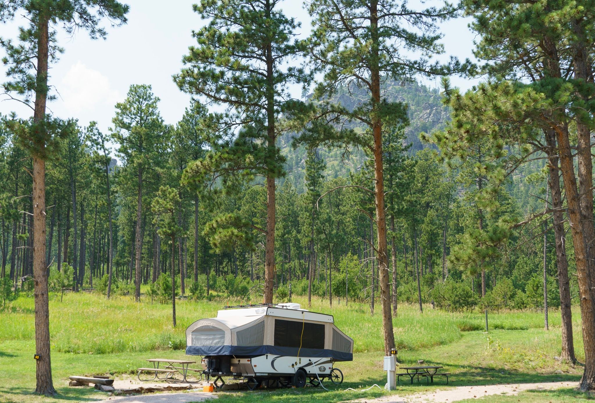 Needles Hwy KOA