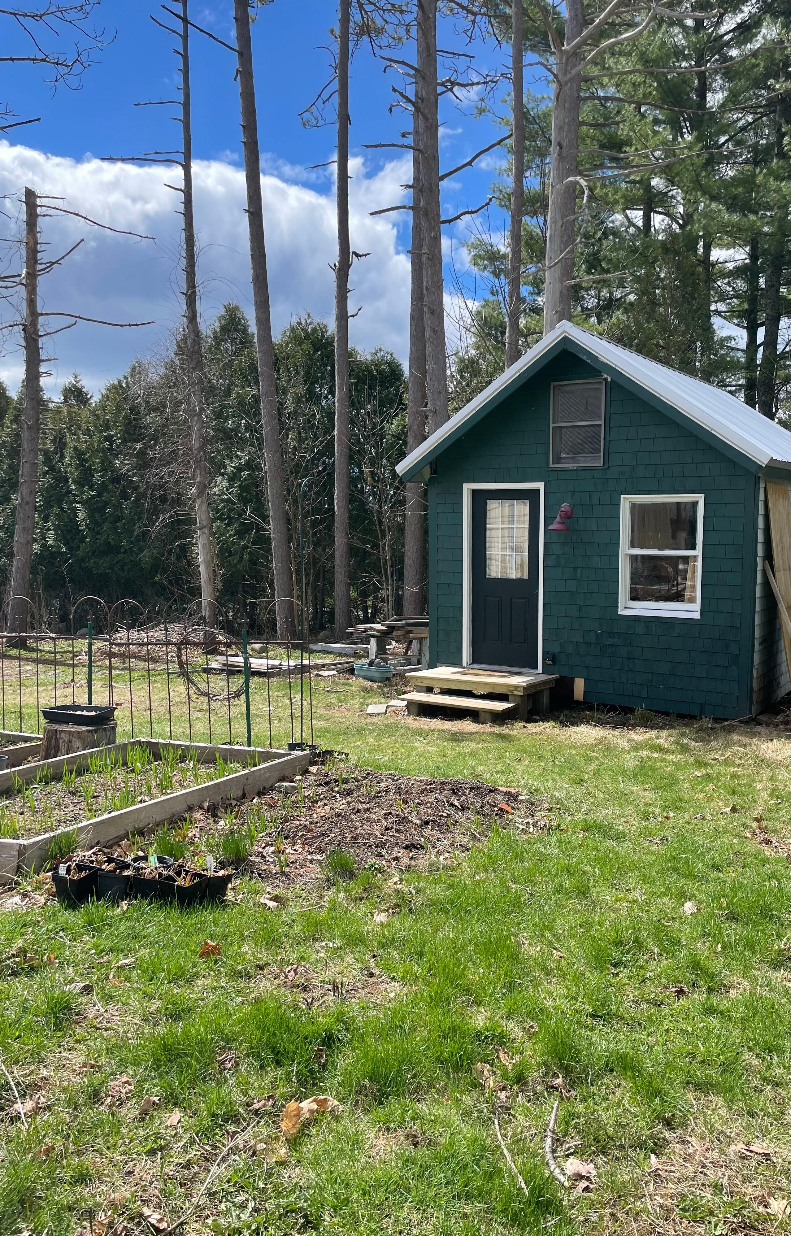 Love Your Mother Farm