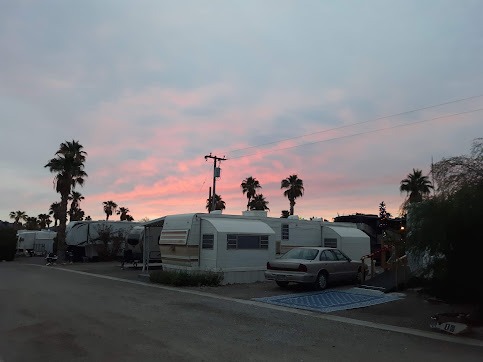 88 Shades RV Park